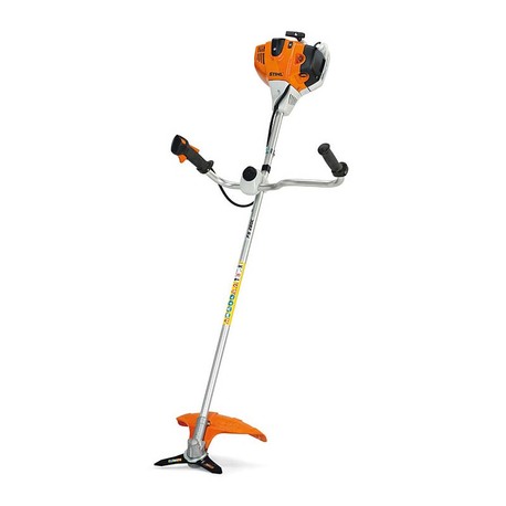 STIHL FS 260 C-E RAIVAUSSAHA SIS TERÄSETTI STIHL FS 260 C-E RAIVAUSSAHA SIS TERÄSETTI